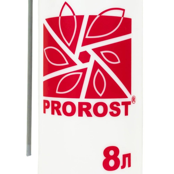 Опрыскиватель 8л PROROST
