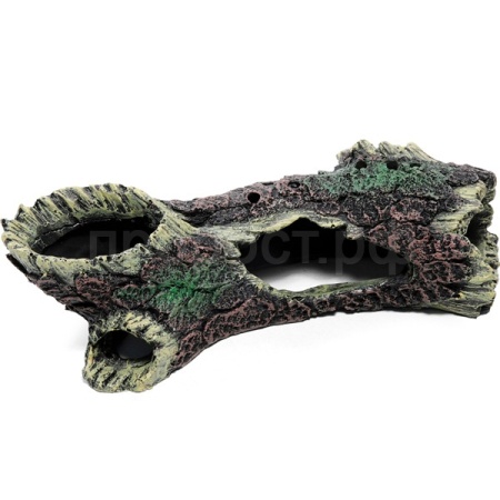 Грот Снятая кора Laguna 180*81*53мм/74004216/Триол