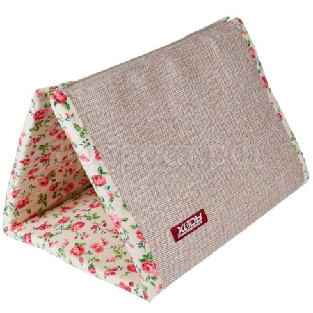 Лежанка Шалаш ХБ+Рог/04612-5/Ксоди Лежанка Шалаш ХБ+Рог/04612-5/Ксоди