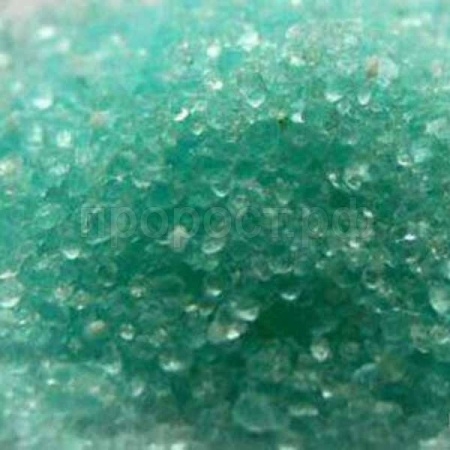 Железный купорос 5кг (сульфат железа) Буйские