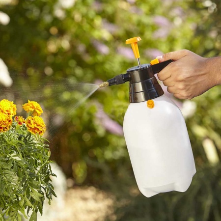 Опрыскиватель ручной 1500мл SX579-15 PROROST