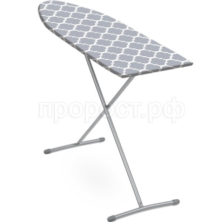 Доска гладильная "Лина Эконом" (ДСП 1070*290) ЭК1 Доска гладильная "Лина Эконом" (ДСП 1070*290) ЭК1