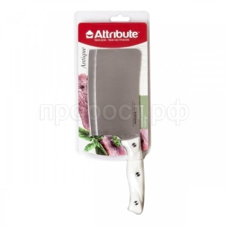 Топорик кухонный ANTIQUE /AK076 Топорик кухонный ANTIQUE /AK076