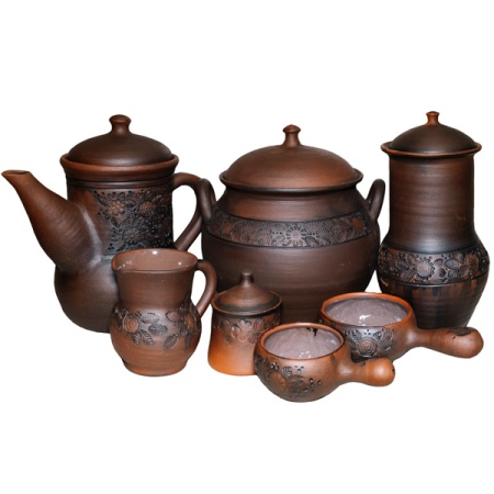 АЦ Чайник Агафья 2л (молочение) 