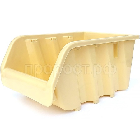 Лоток д/метизов №1 150*100*70мм 05095 /30шт/ Милих