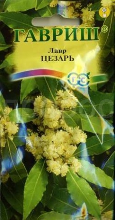 Лавр Цезарь благородный 3шт