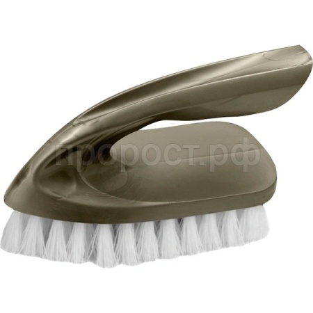 Щетка-утюжок Rock'n'Roll Макси Wood SC3099WD /21шт/ПР 