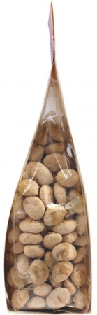 Лакомство для собак Печенье Paltini с ягненком 125г 001059