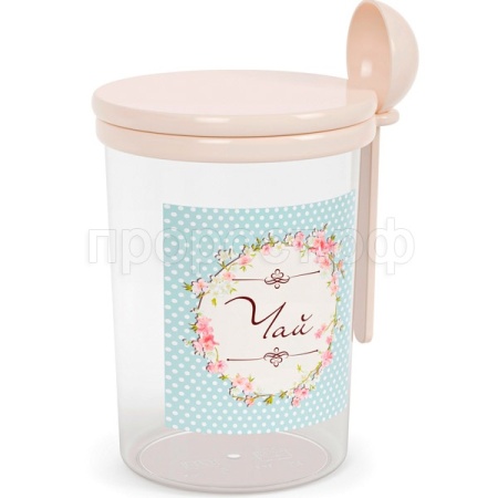 Емкость д/чай Ассорти 1л М1717 /10шт/ Альтерн Емкость д/чай Ассорти 1л М1717 /10шт/ Альтерн