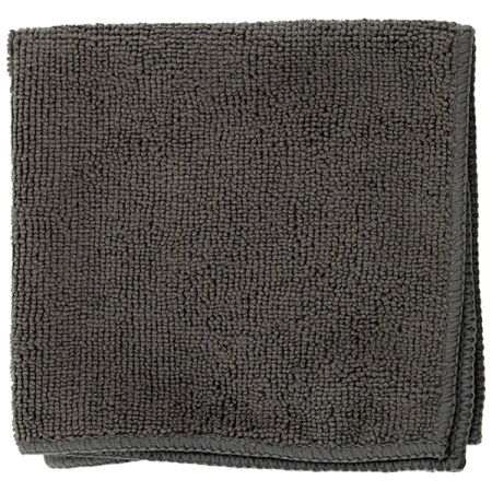 Салфетка д/уборки M-02 30*30см микрофибра графит 310283 /200шт/Рыжий Кот Салфетка д/уборки M-02 30*30см микрофибра графит 310283 /200шт/Рыжий Кот