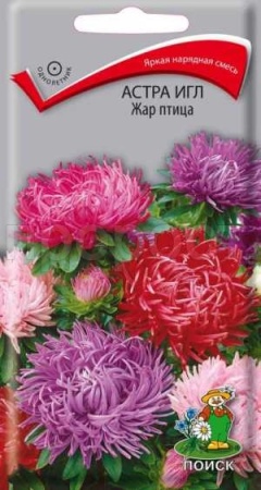 Астра игл Жар-птица 0,3гр Астра игл Жар-птица 0,3гр