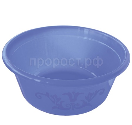 Таз 15л /08015/Милих Таз 15л /08015/Милих