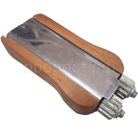 Натяжитель проволоки зигзагом Волна Натяжитель проволоки зигзагом Волна