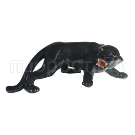 Фигура Пантера L40W22H13  718170/I148