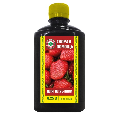 Скорая помощь ЖКУ Для Декоративно-Лиственных 0,25л Скорая помощь ЖКУ Для Декоративно-Лиственных 0,25л