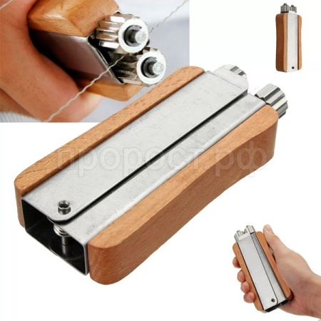 Натяжитель проволоки Волна Натяжитель проволоки Волна