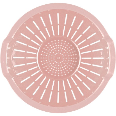 Дуршлаг 2,4л Sugar&Spice Cardamom латте SE400610 /24шт/ПР Дуршлаг 2,4л Sugar&Spice Cardamom латте SE400610 /24шт/ПР