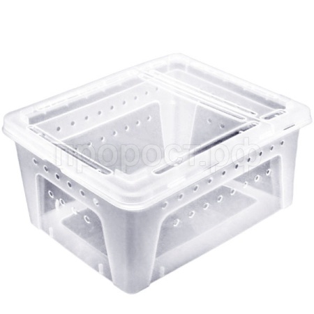 Отсадник пластиковый Big 32*22*15см/NMP-H005 Отсадник пластиковый Big 32*22*15см/NMP-H005