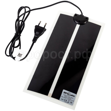 Коврик для террариума греющий 7Вт 280*150мм SHM07/83715009 Коврик для террариума греющий 7Вт 280*150мм SHM07/83715009