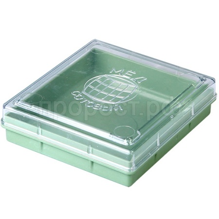 Пчелы Тара под секционную рамку подарочная/ЧК Пчелы Тара под секционную рамку подарочная/ЧК