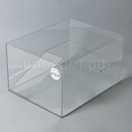 Террариум 17 л 25*36.5*19