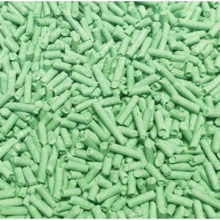 Наполнитель Ерошка Тофу алоэ 20кг Наполнитель Ерошка Тофу алоэ 20кг