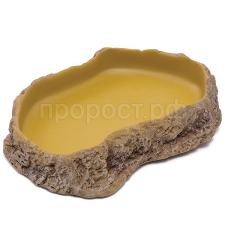 Кормушка для террариума 140*105*30мм 10ERBS/80225020/Триол Кормушка для террариума 140*105*30мм 10ERBS/80225020/Триол