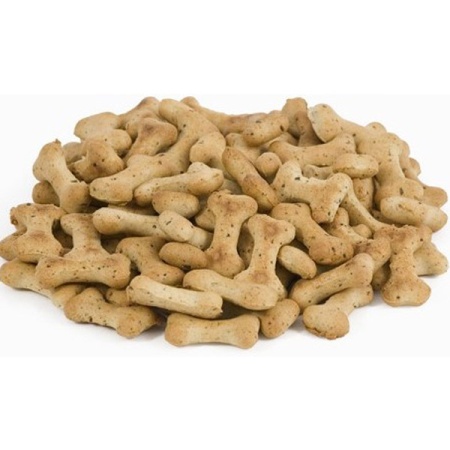 Лакомство для собак Печенье с печенью мини 250г /2992/