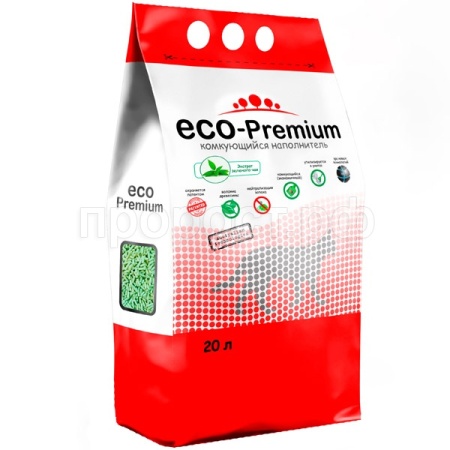 Наполнитель Ерошка Тофу зеленый чай 20кг Наполнитель Ерошка Тофу зеленый чай 20кг