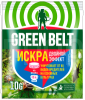 Искра Двойной Эффект 10гр для овощных культур GREEN BELT