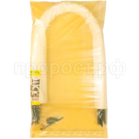 Парник 6 секций  Агроном с клипсами  Парник 6 секций  Агроном с клипсами