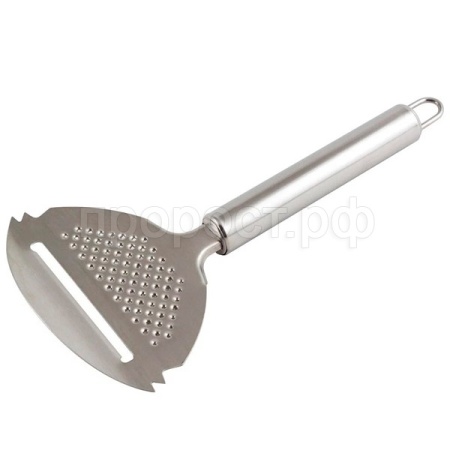 Слайсер-терка для сыра NIMBUS 21*10,6 см 005162/240шт/Mallony Слайсер-терка для сыра NIMBUS 21*10,6 см 005162/240шт/Mallony