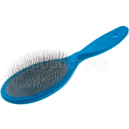 Пуходёрка DeLIGHT овальная односторонняя профес. боковая 5335L/12/Пет Лайн Пуходёрка DeLIGHT овальная односторонняя профес. боковая 5335L/12/Пет Лайн