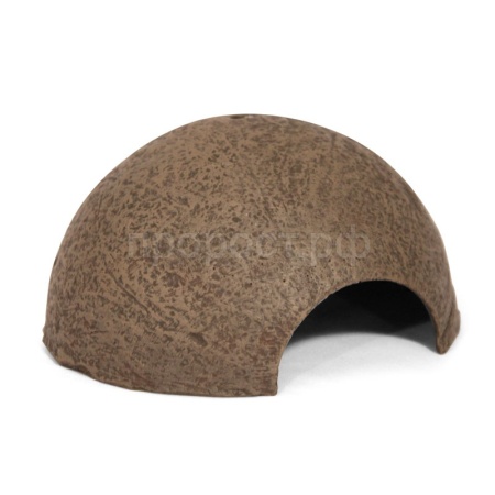 Укрытие для рептилий 110*125*70мм/EHR04/82065004