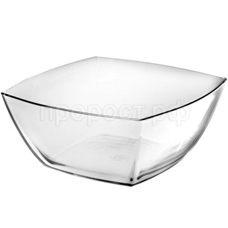 Салатник Tokio 125*125мм 53056SLB /12шт/Pasabahce 