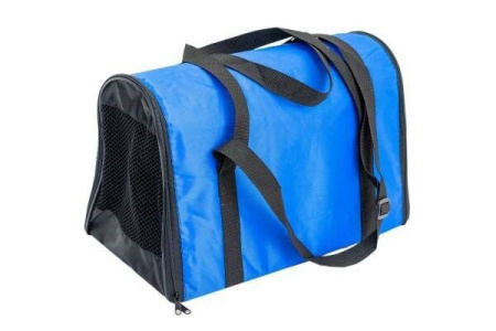 Сумка переноска ЧИП Конверт-Туннель №3 раскладная с карманом и ремнем 47*28*30/9028василек/Дарэлл Сумка переноска ЧИП Конверт-Туннель №3 раскладная с карманом и ремнем 47*28*30/9028василек/Дарэлл