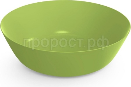 Тарелка глубокая Натура D170мм оливковый С946ОЛВ /35шт/Мартика Тарелка глубокая Натура D170мм оливковый С946ОЛВ /35шт/Мартика