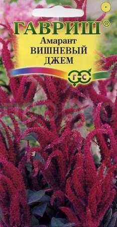 Амарант Вишневый джем 0,1 г