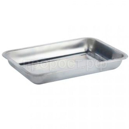 Поднос 32*22*2см нерж AST-002-ПВ-32/260шт/Катунь Поднос 32*22*2см нерж AST-002-ПВ-32/260шт/Катунь