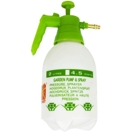 Опрыскиватель 2л помповый SX-5073-6 PROROST