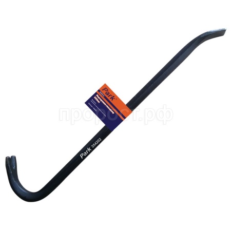 Монтировка-гвоздодер 500мм BAR514/1шт/354202/PARK