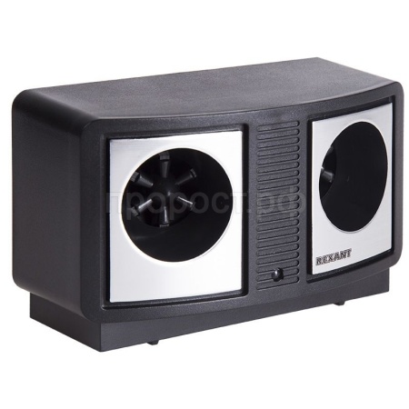 Отпугиватель вредителей с изменяемой частотой излучения REXANT 71-0019