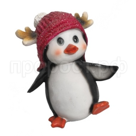 Пингвиненок шагает L8W6,5H9 718276/W238 Пингвиненок шагает L8W6,5H9 718276/W238