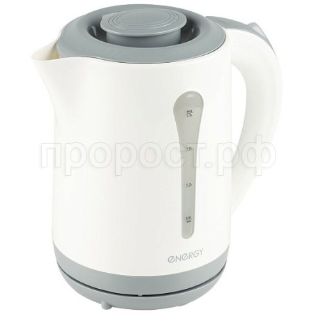 Чайник электр. 2,5л ENERGY диск E-213 /8шт/153182