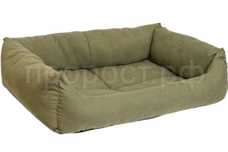 Лежанка прямоугольная пухлая №3 Манеж-бархат милитари 65*49*16см/94433милит Лежанка прямоугольная пухлая №3 Манеж-бархат милитари 65*49*16см/94433милит