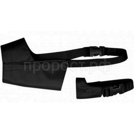 Намордник нейлон 2 22-9см/SH 374/Вестерн