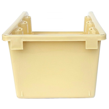 Лоток д/метизов №2 200*120*90мм 05096 /30шт/ Милих