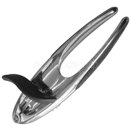 Нож консервный MODERNO с прорезинненой ручкой Нож консервный MODERNO с прорезинненой ручкой