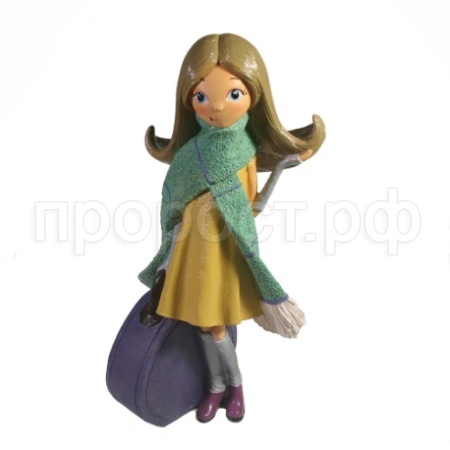 Фигура Николь L12W14H25 713899/D154