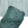 Сетка затеняющая "STRONG-80" 3*100м зеленая/NT30080GR/